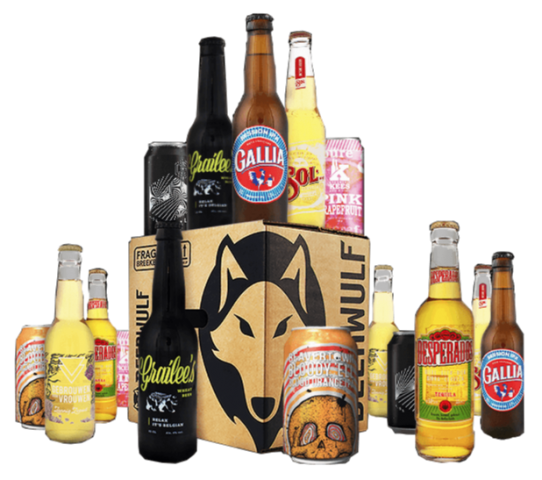 Zomer Bierpakket Zomer Bierpakket